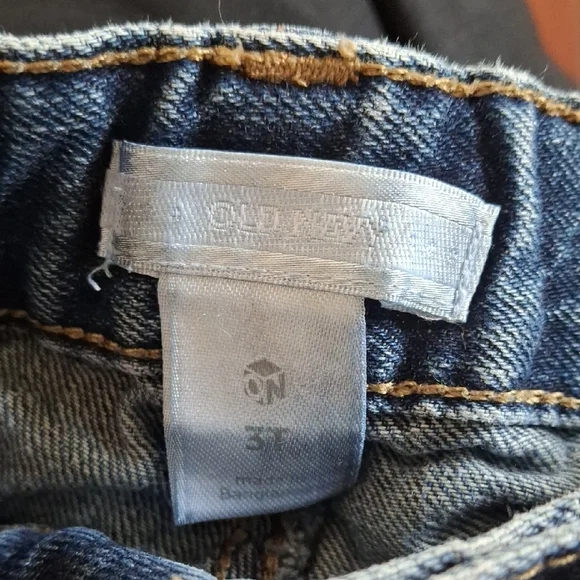 Gymboree Kids Jeans and Corduroy Pants Collection - Picture 13 of 16